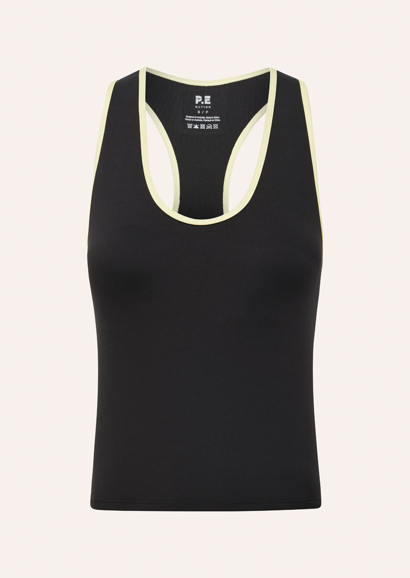 Renewal Tank - Smokestone / Lemonade