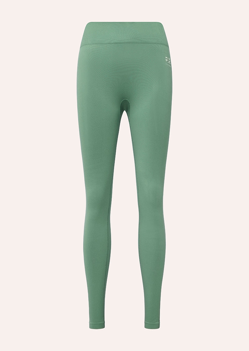 Restore Seamless Legging - Basil