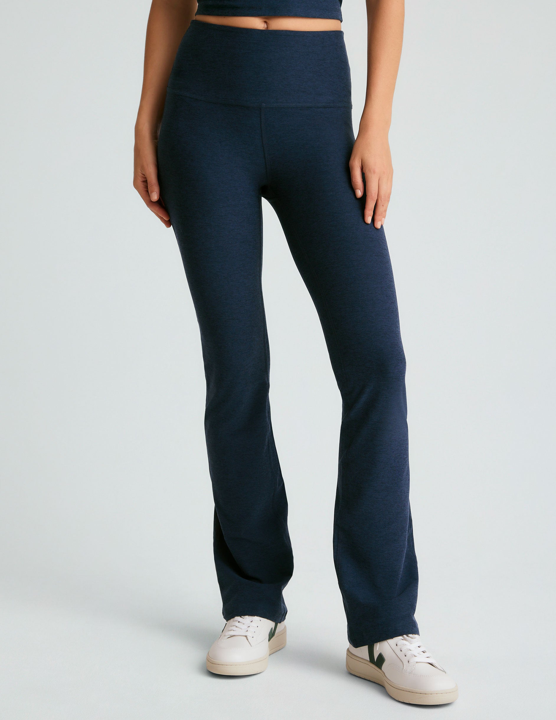 Wide Leg Dress Pant Lumilift High-Waist Straight-Leg Yoga Work Pants - Tummy Control S Yoga Trousers Women Wide Leg Dress Pant Lumilift High-Waist Straight-Leg Yoga Work Pants - Tummy Control S Yoga Trousers Women