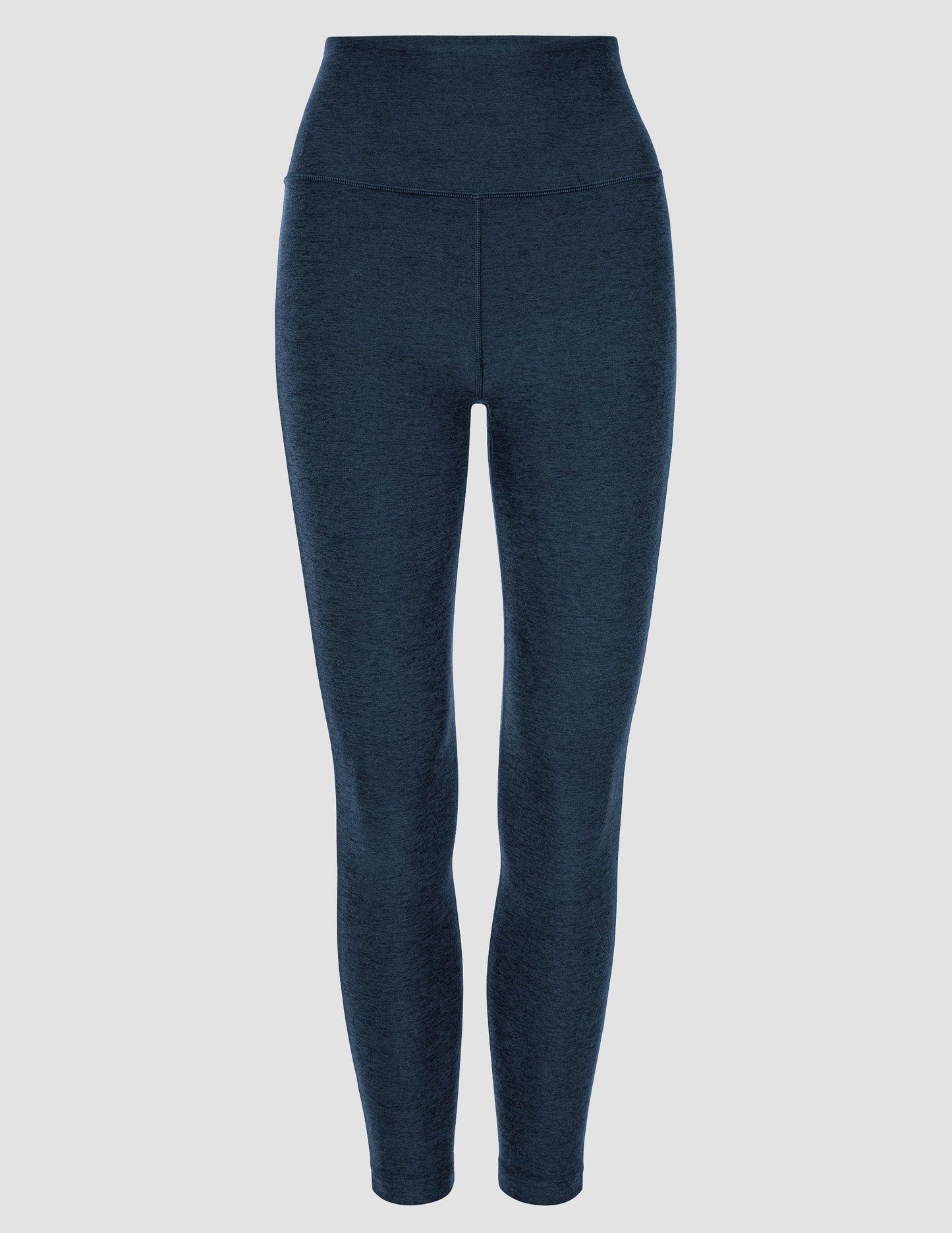 Spacedye HW Legging - Nocturnal Navy
