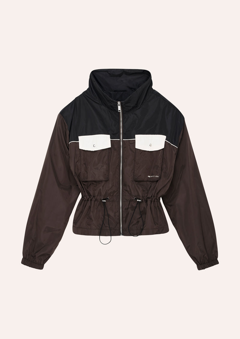 Frontier Jacket - Espresso