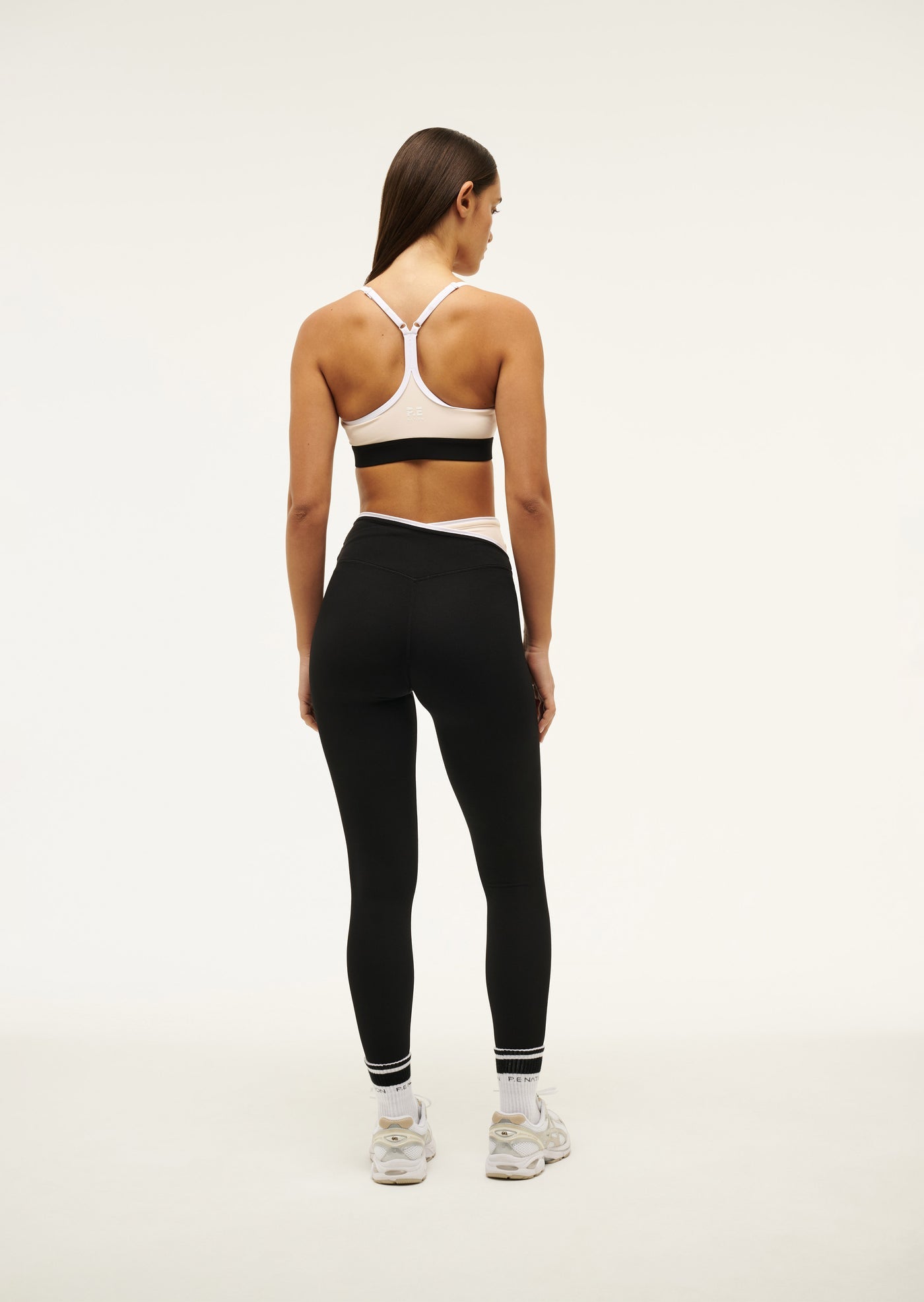 Status Full Length Legging - Black