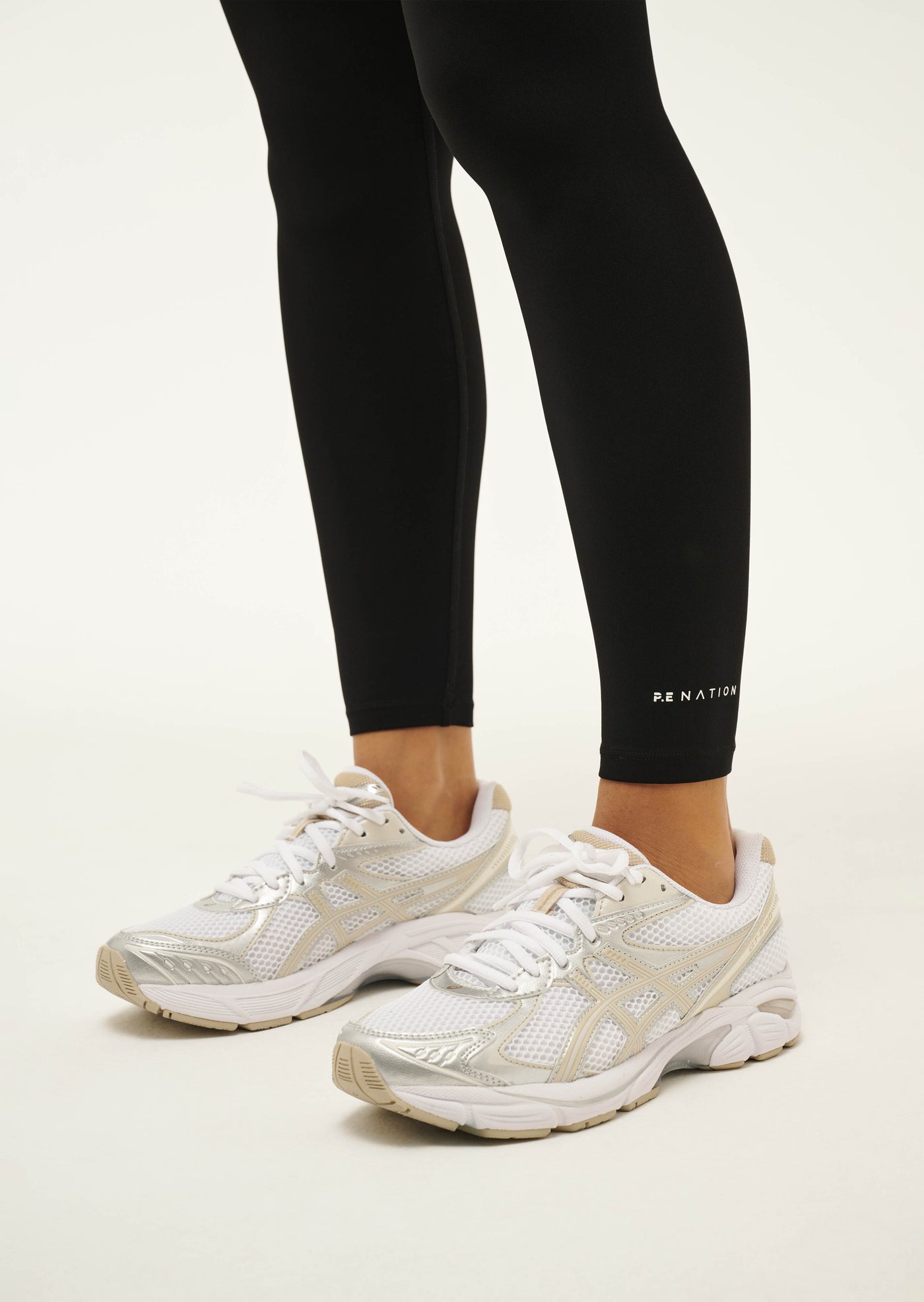 Status Full Length Legging - Black