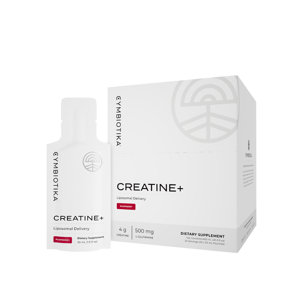 Liposomal Creatine