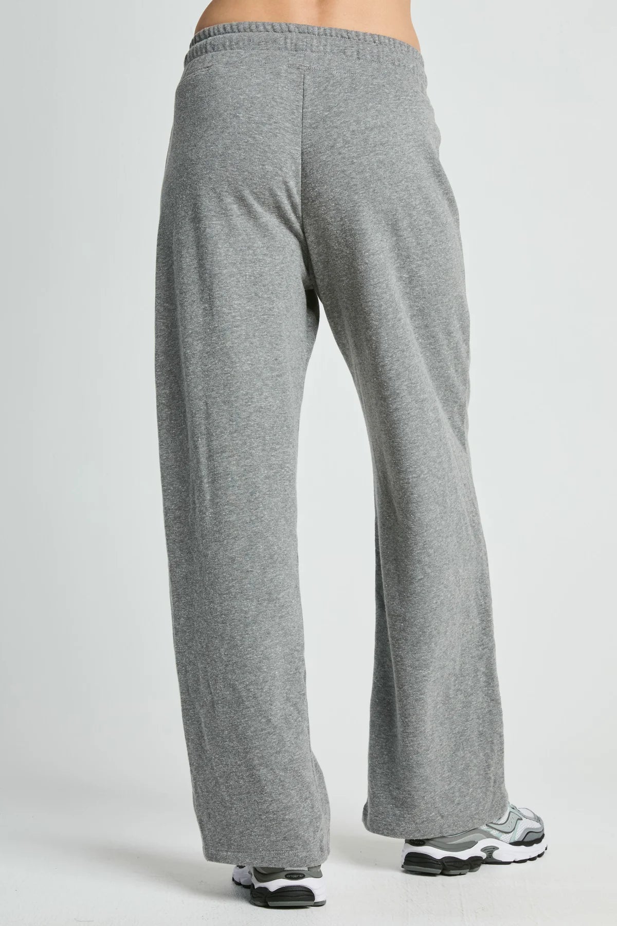 Weekend Sweatpant - Heather Grey
