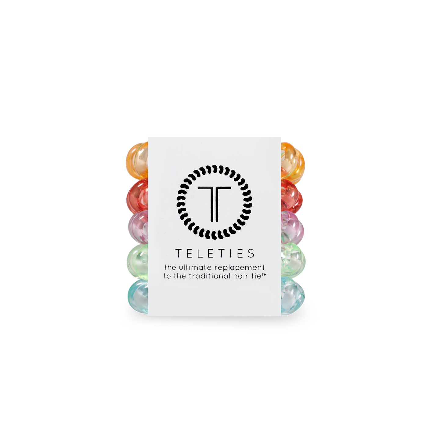 Teleties Tiny Hair Ties