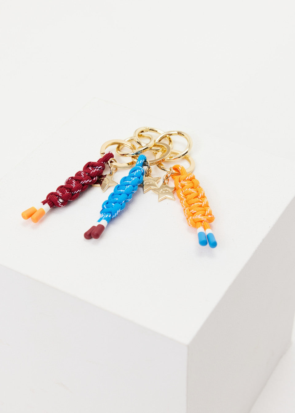 Limitless Keyring