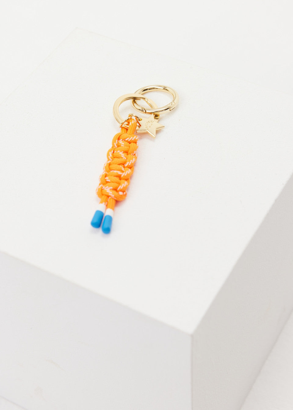 Limitless Keyring