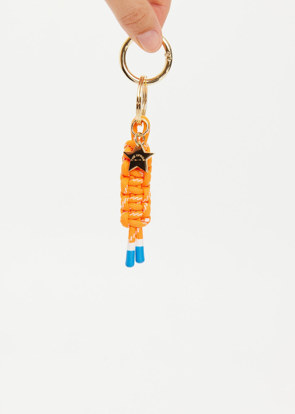 Limitless Keyring