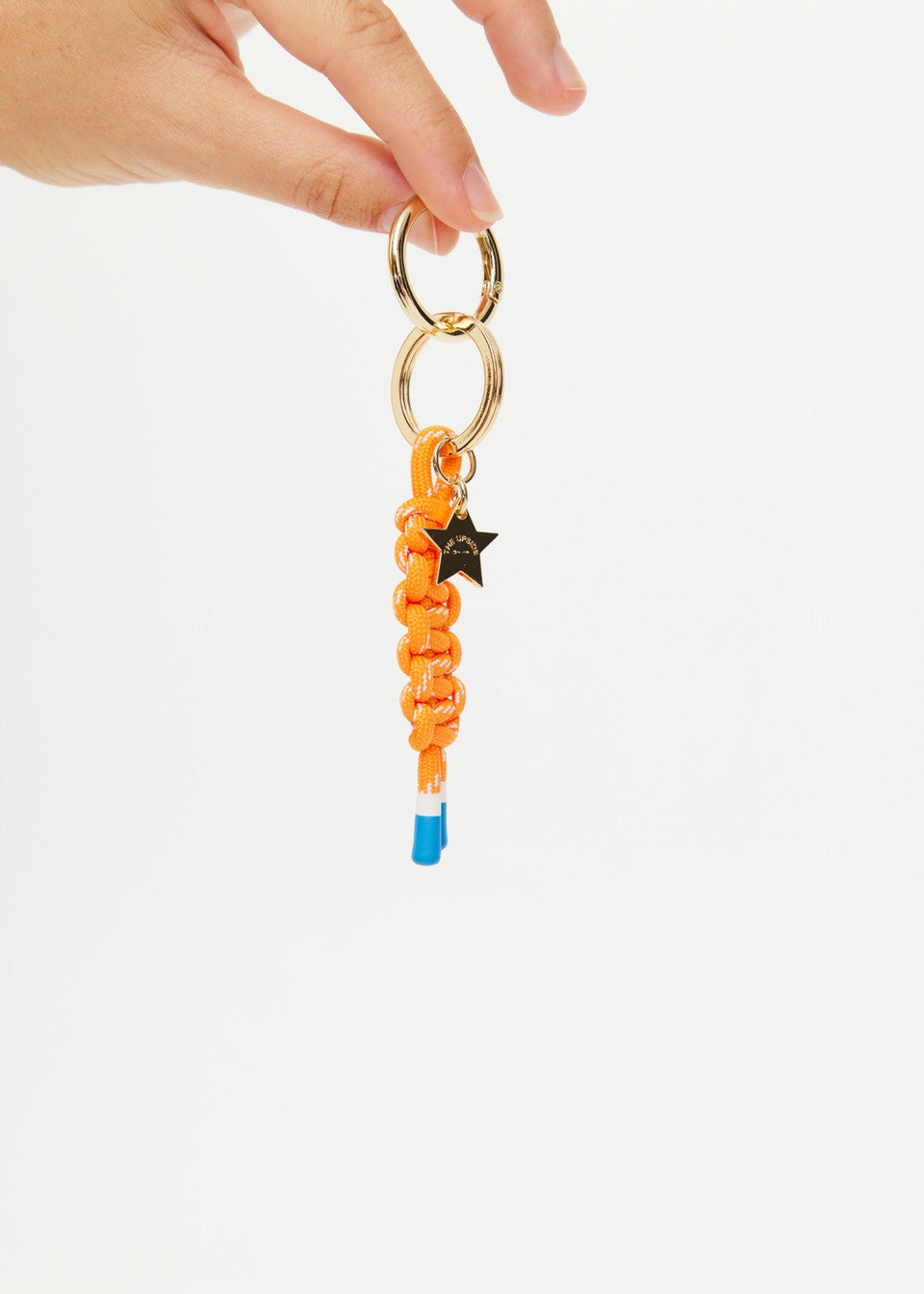 Limitless Keyring