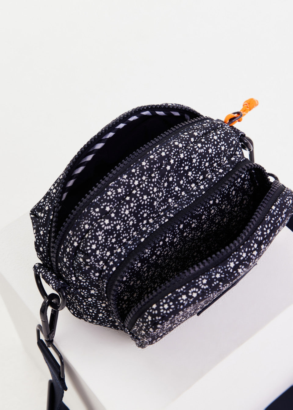 Starlet Voyage Crossbody Bag