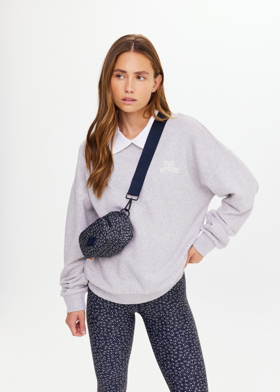 Starlet Voyage Crossbody Bag