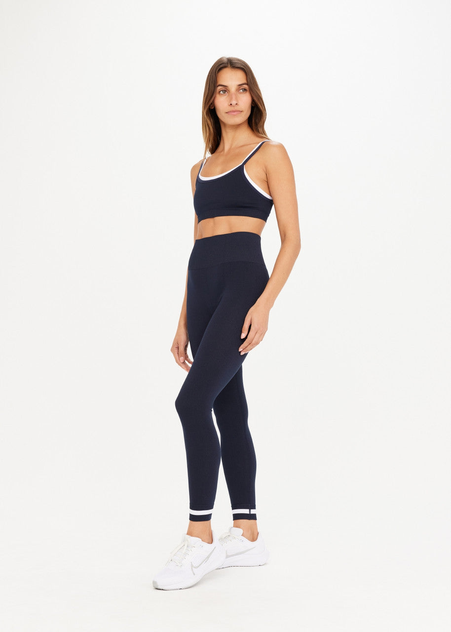 Form Seamless Kelsey Bra - Navy