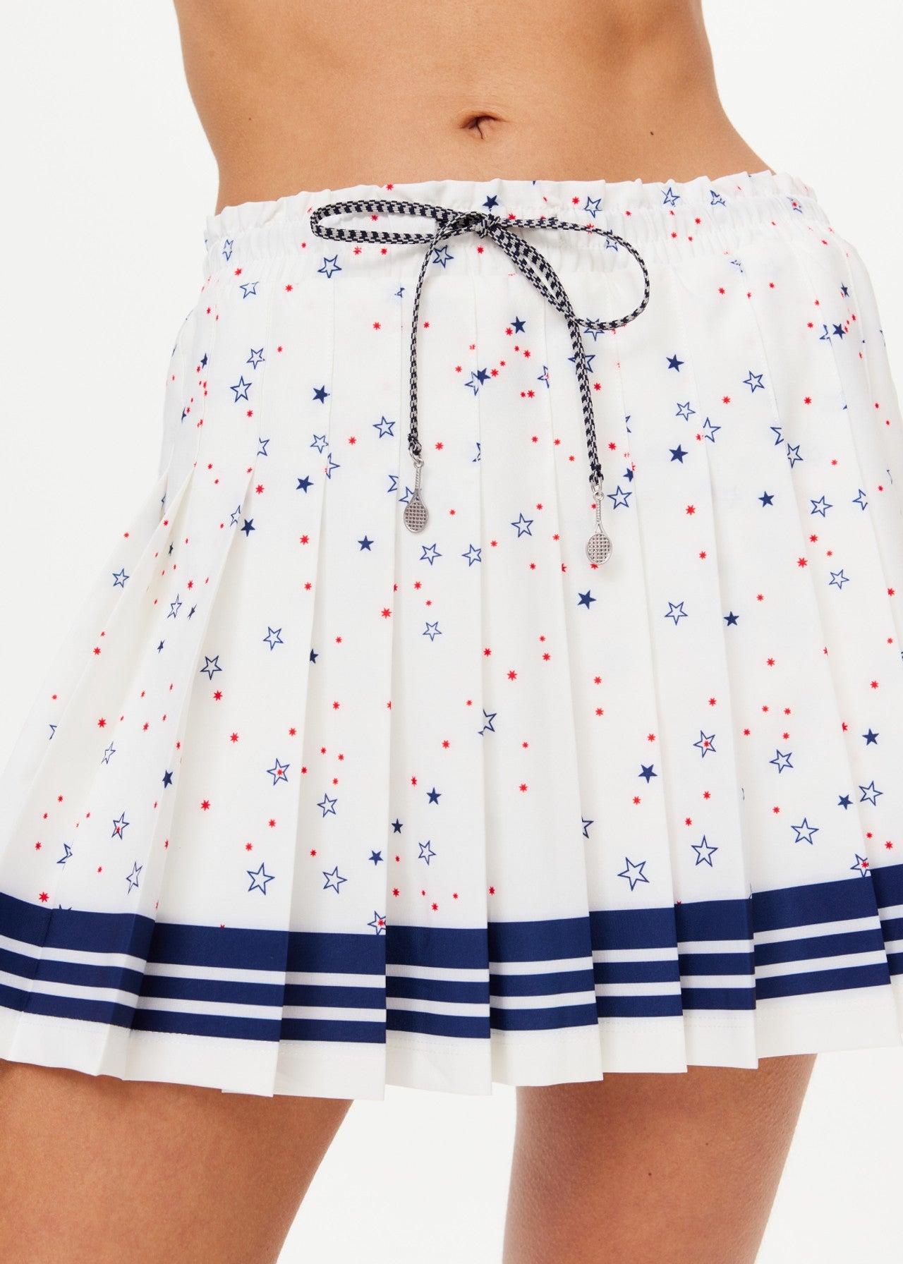 Stellarium Valetta Mini Skirt