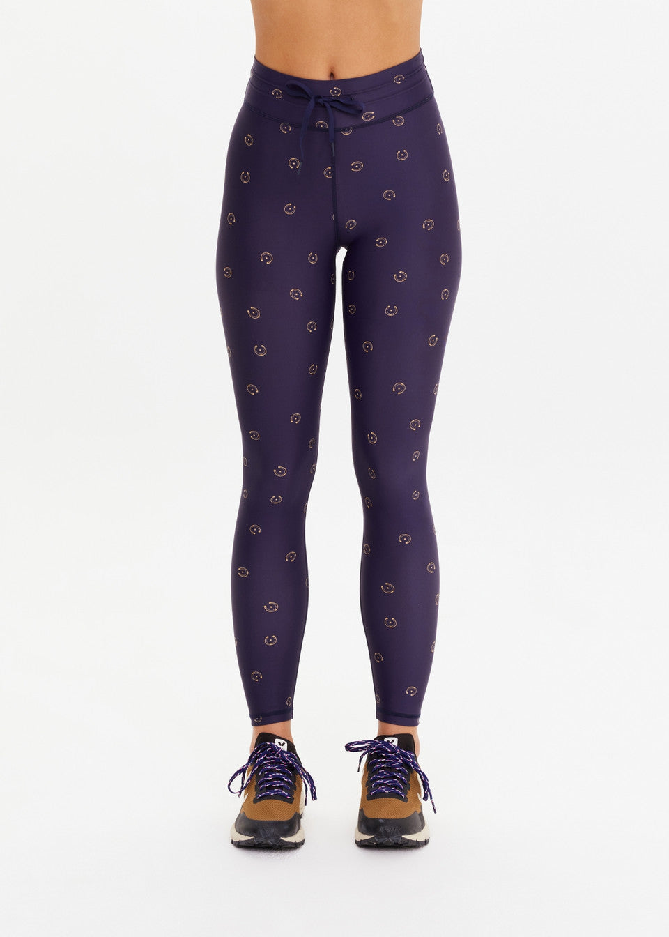 Cheval 28In Midi Pant