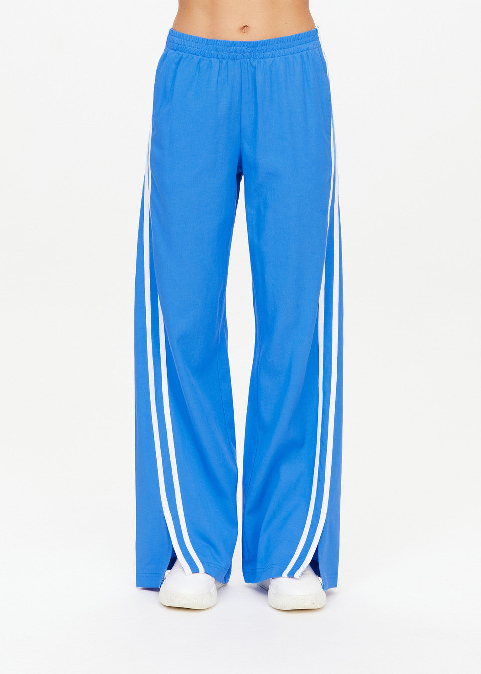 Juliet Pant - Blue