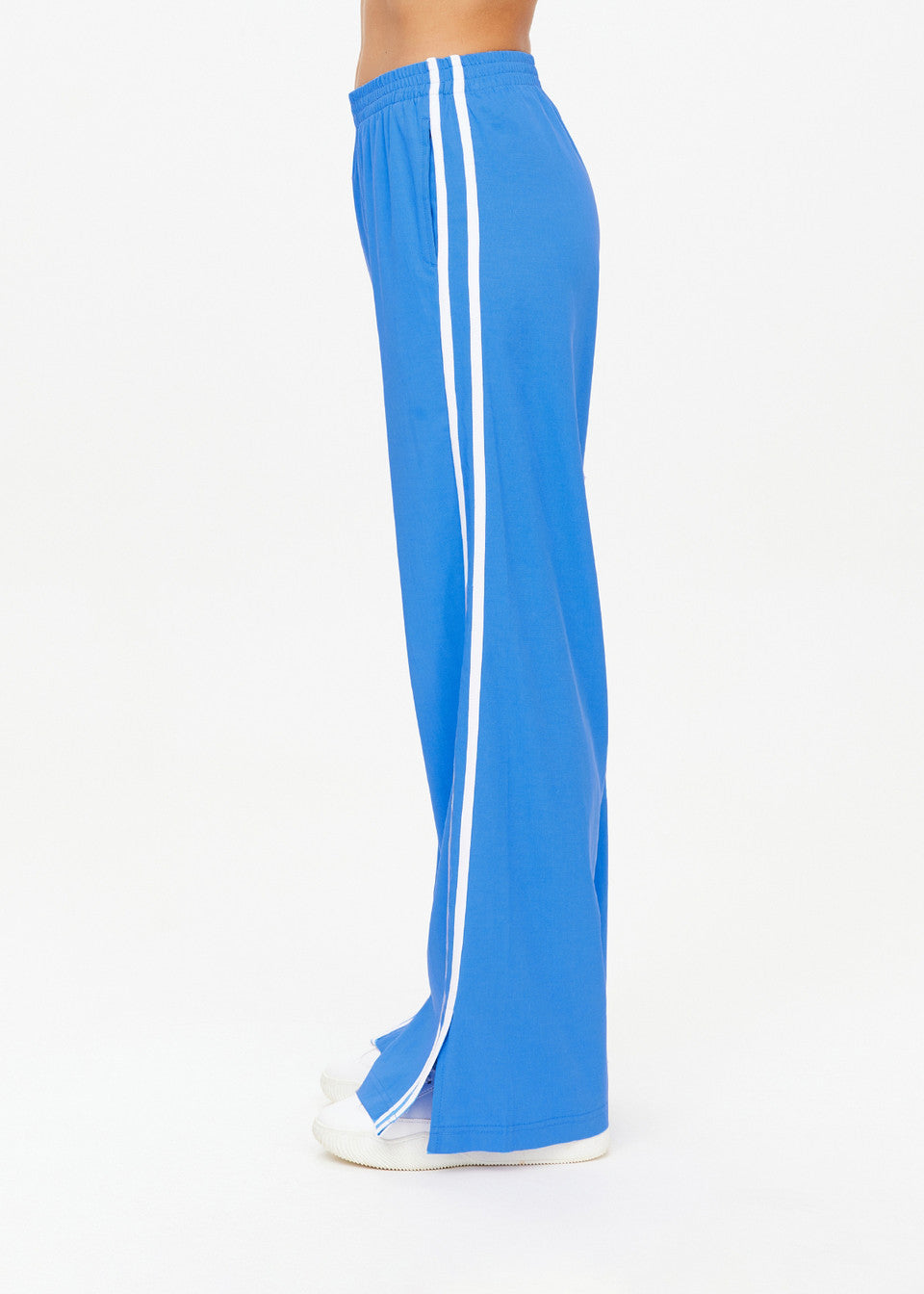 Juliet Pant - Blue