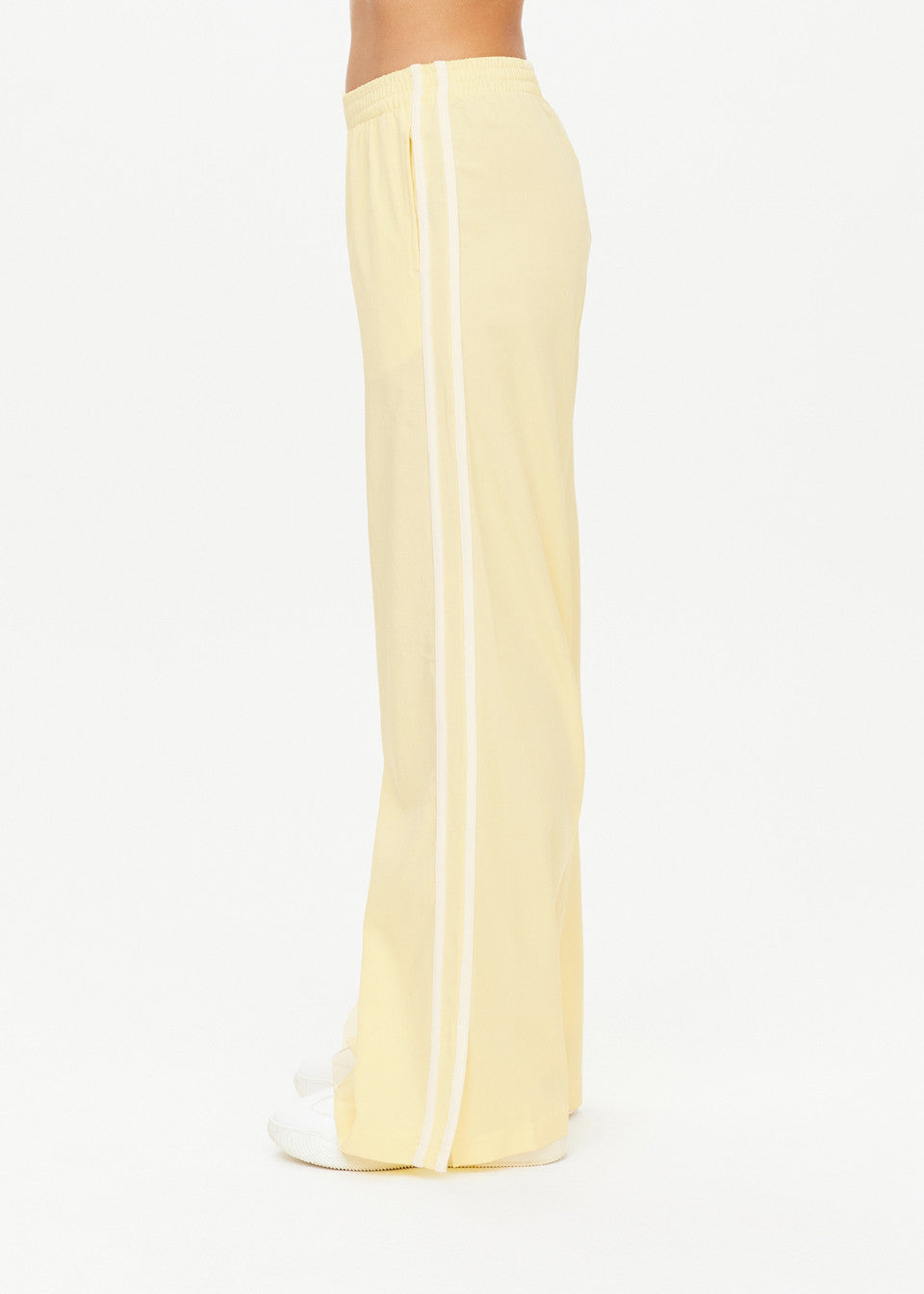 Juliet Pant - Yellow
