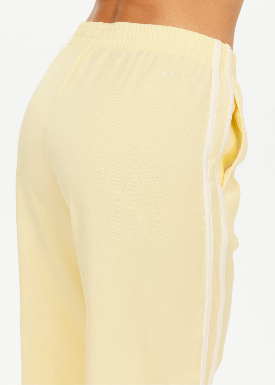 Juliet Pant - Yellow