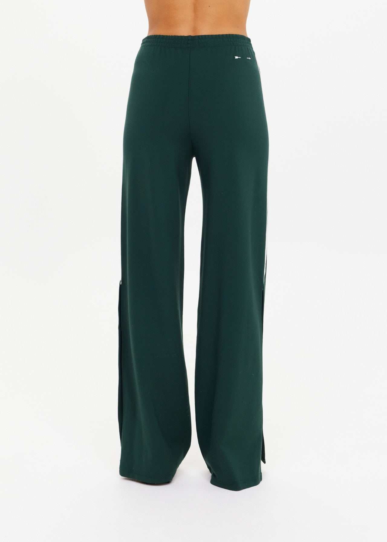 Cobra Zephyr Wide Leg Pant - Green