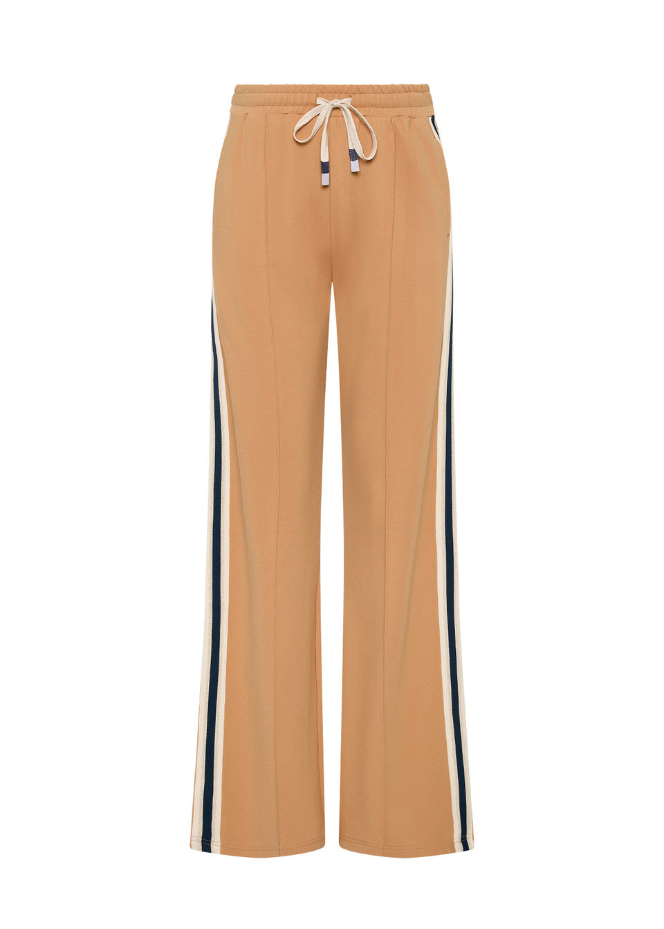 Le Sport Marnie Wide Leg Pant - Yellow