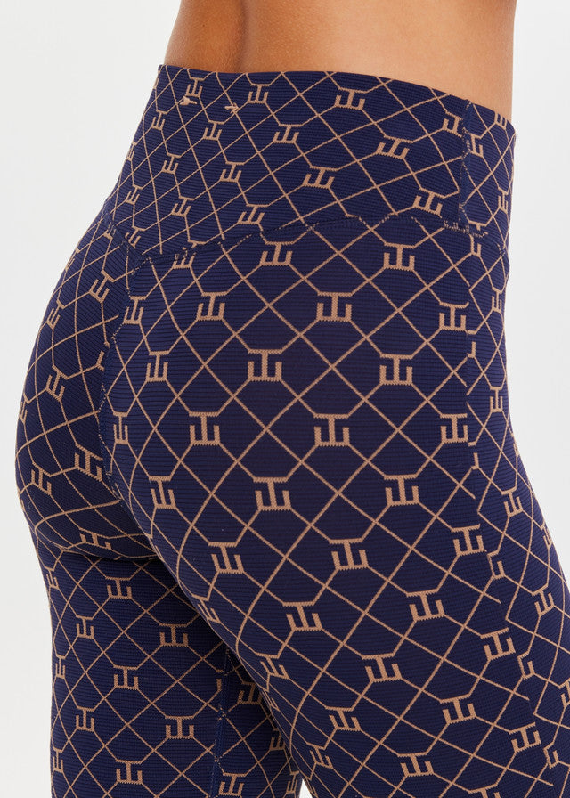 Ezra Florence Flare - Geo