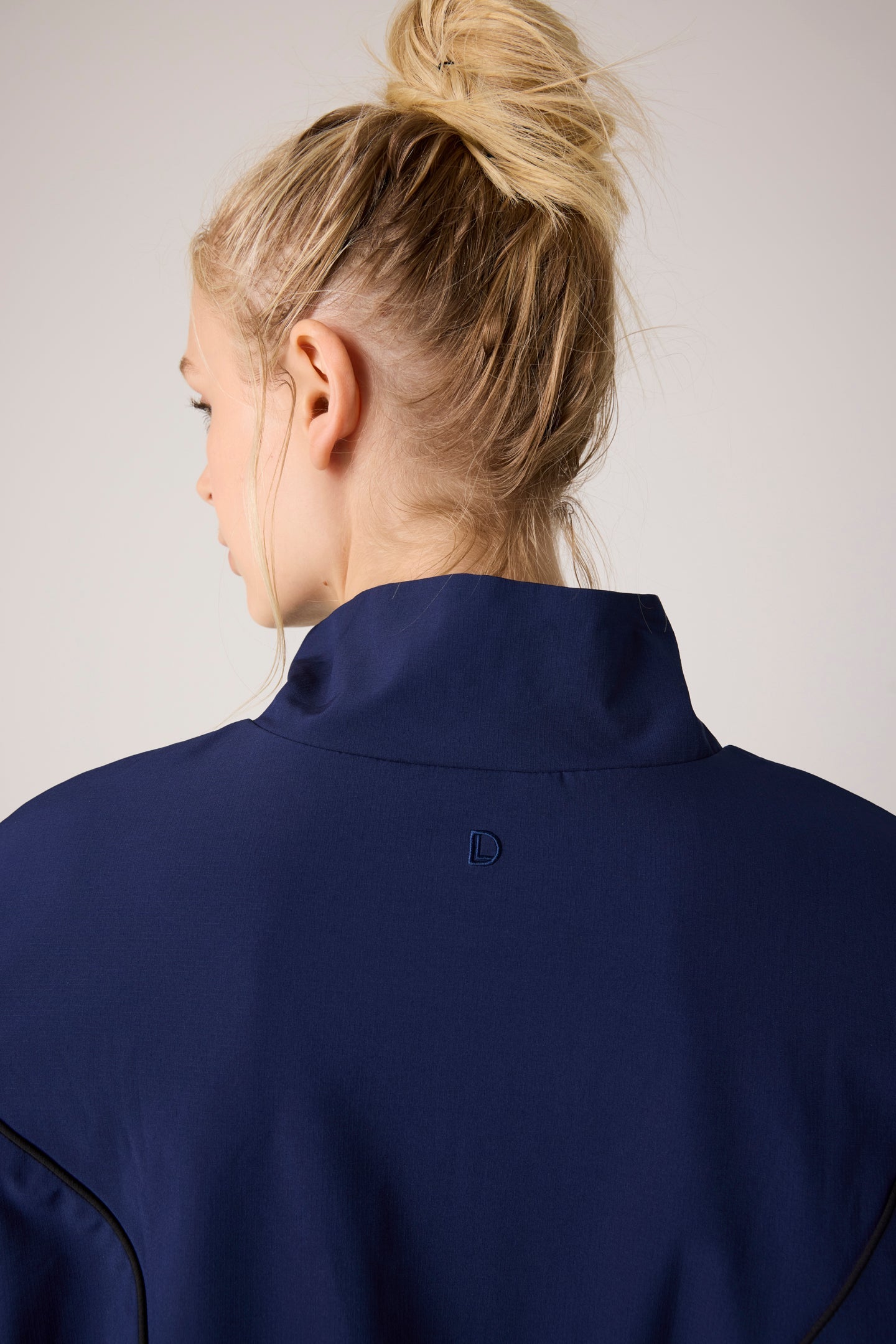 Utility Vest - Midnight Navy