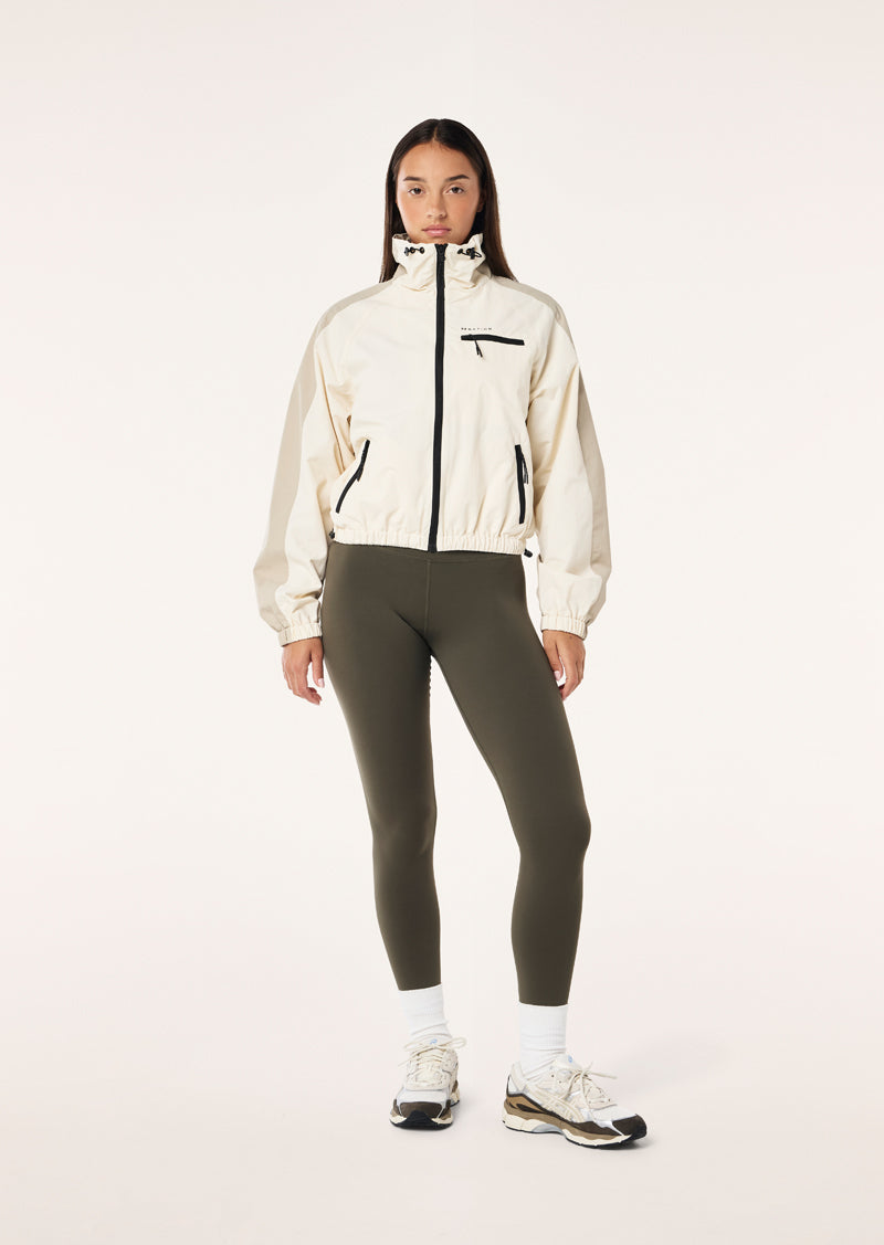 Vita Full Length Legging - Tarmac