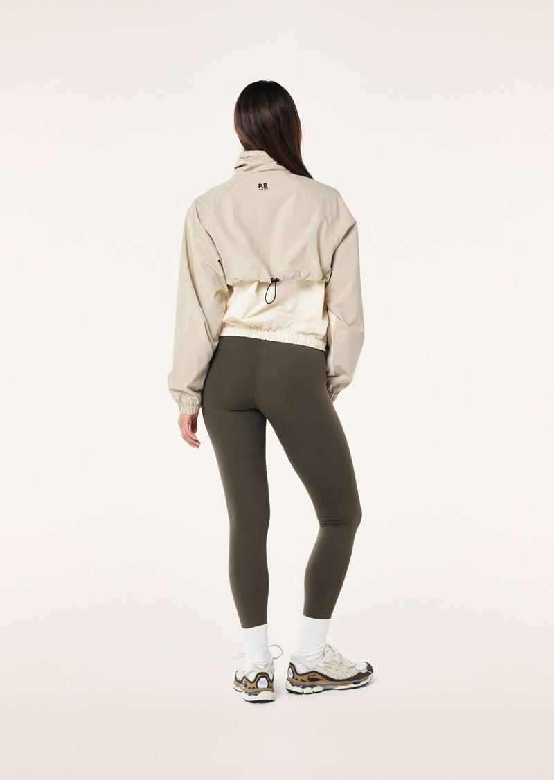 Vita Full Length Legging - Tarmac