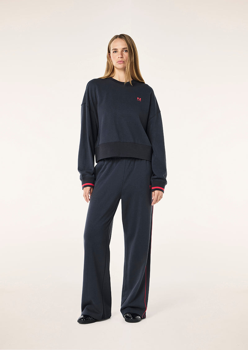 Vita Sweat - Marine Blue