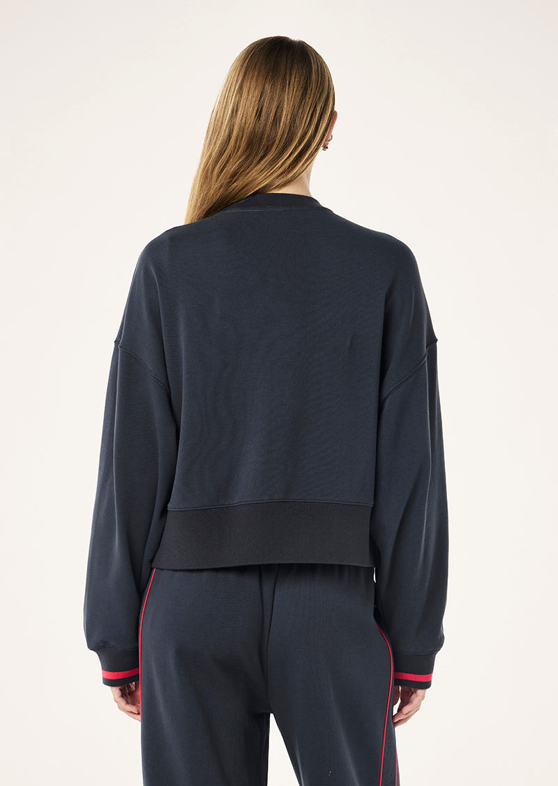 Vita Sweat - Marine Blue