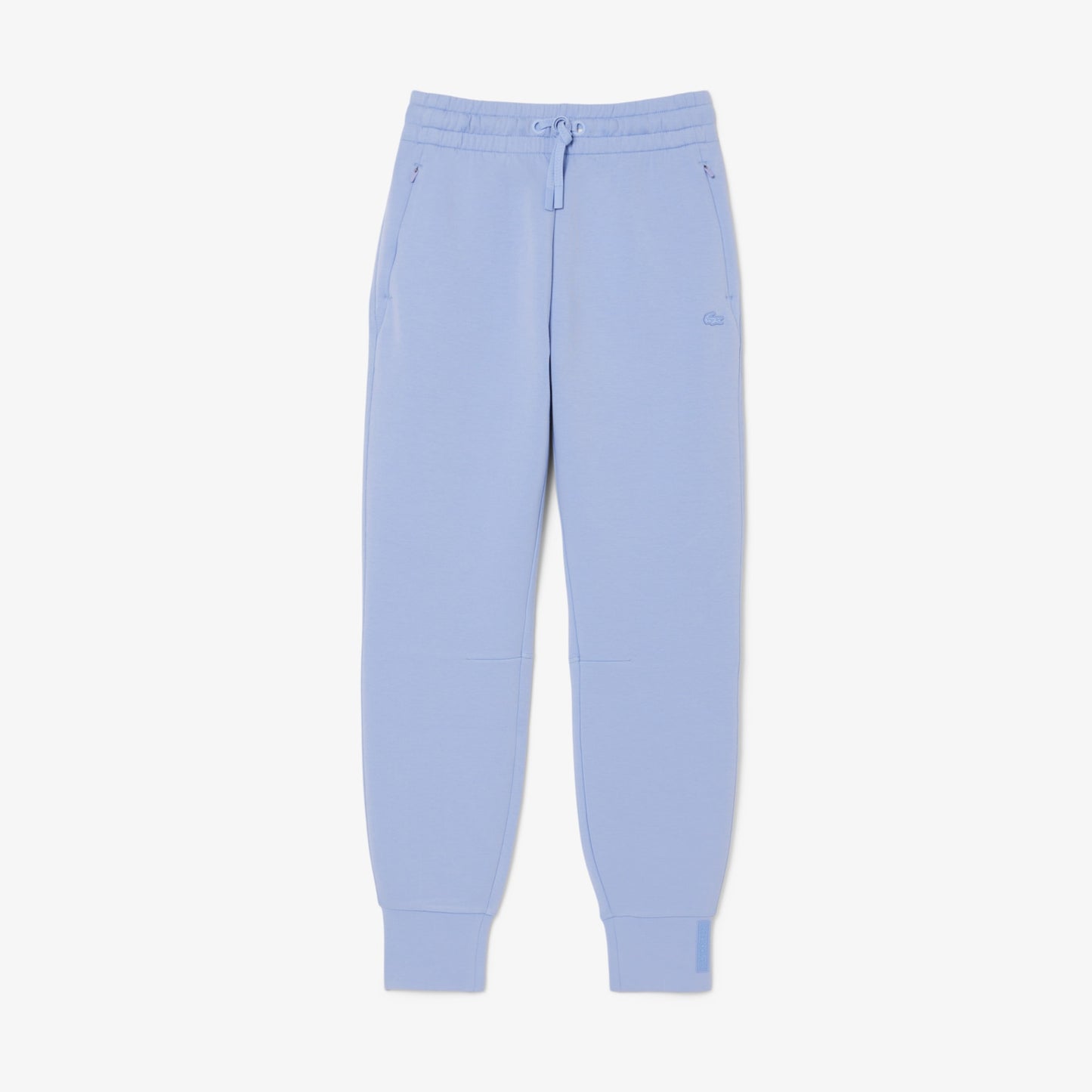 Cotton Sweatpants - Delphinium