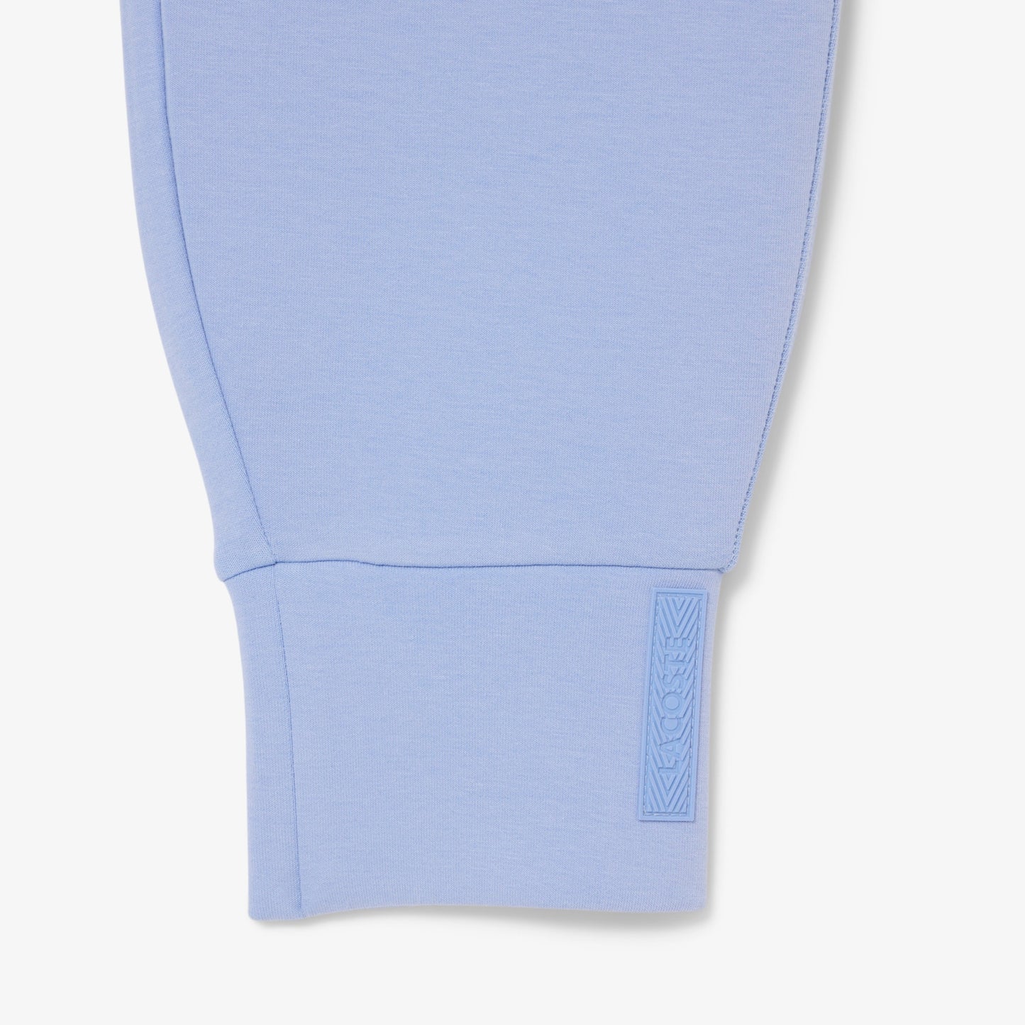 Cotton Sweatpants - Delphinium