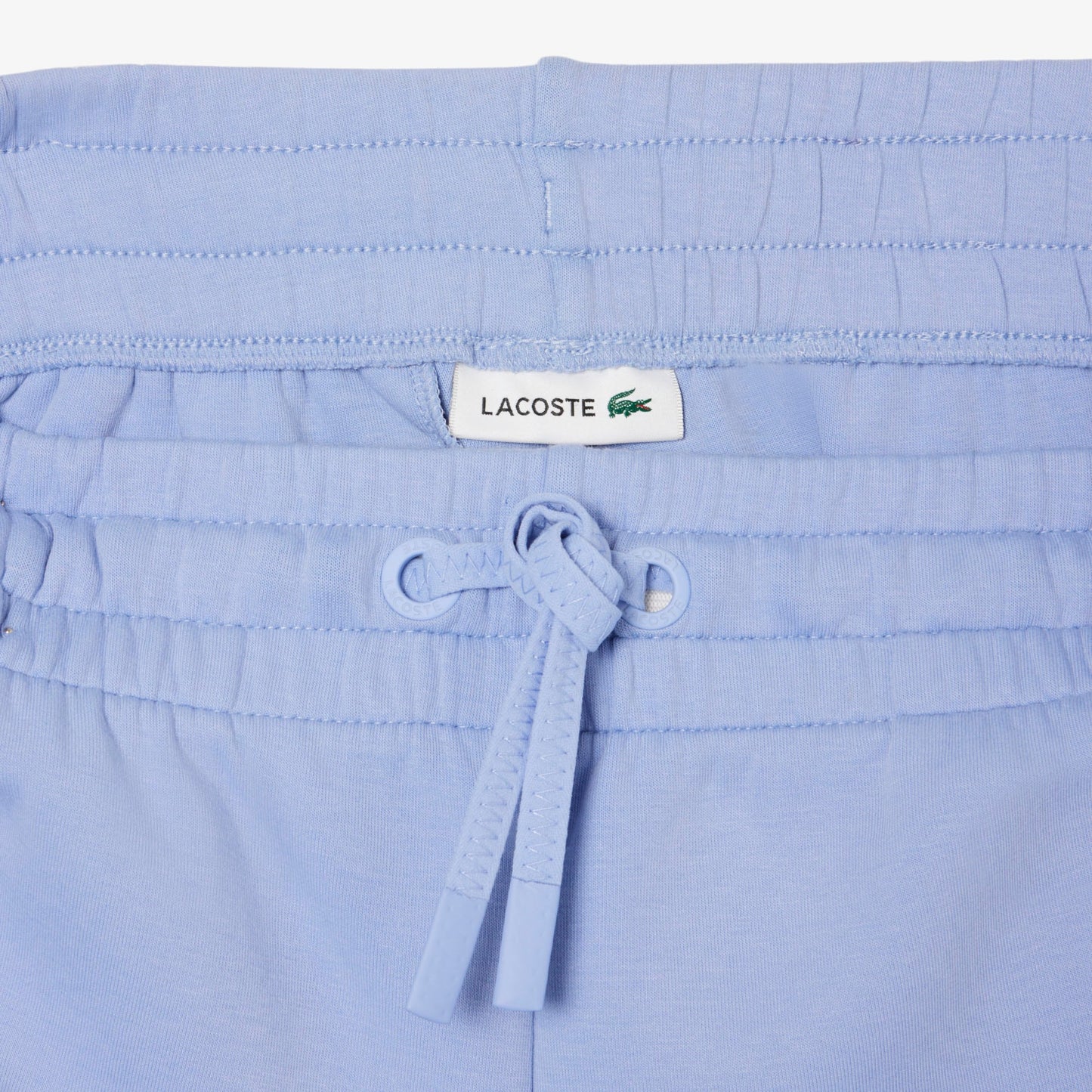 Cotton Sweatpants - Delphinium