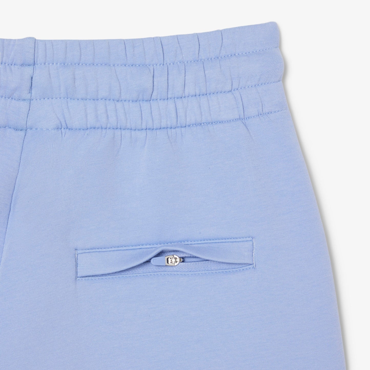Cotton Sweatpants - Delphinium