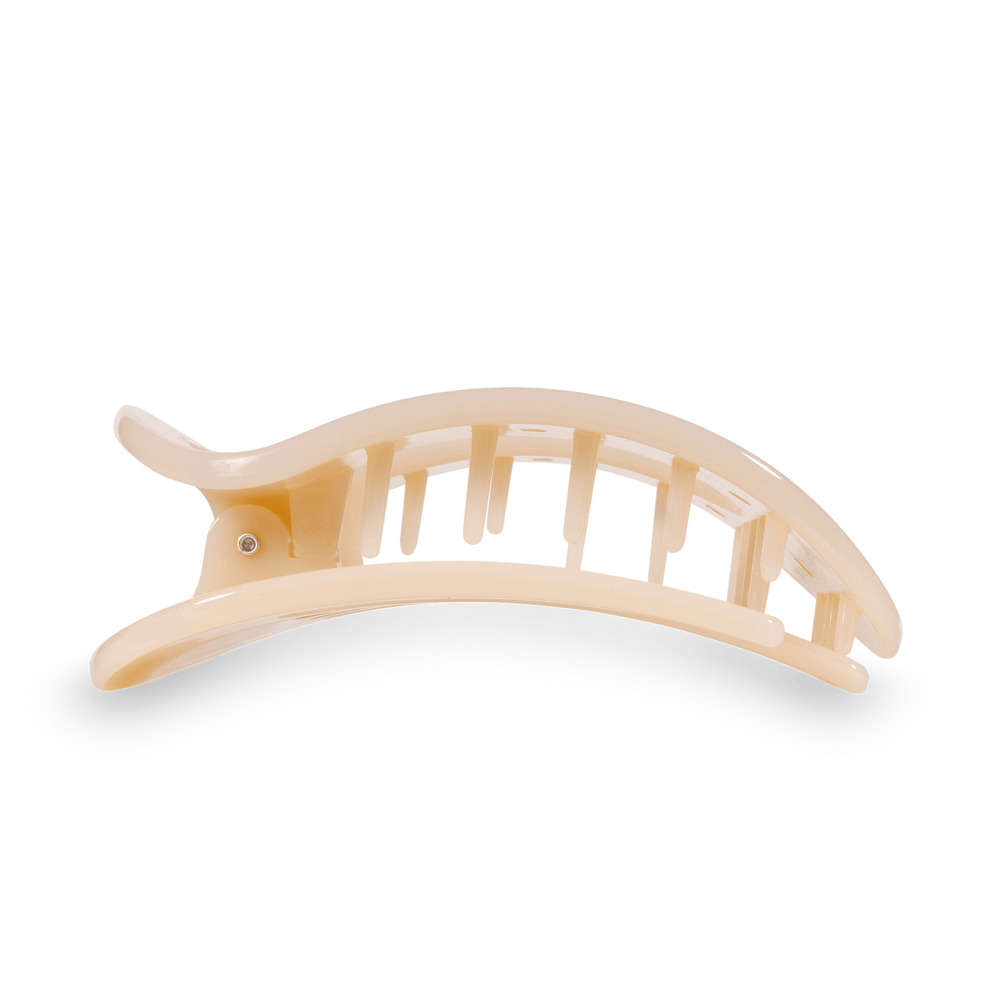 Teleties Clip Flat Large