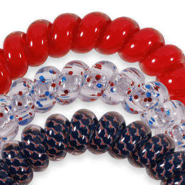 Teleties Large Hair Ties