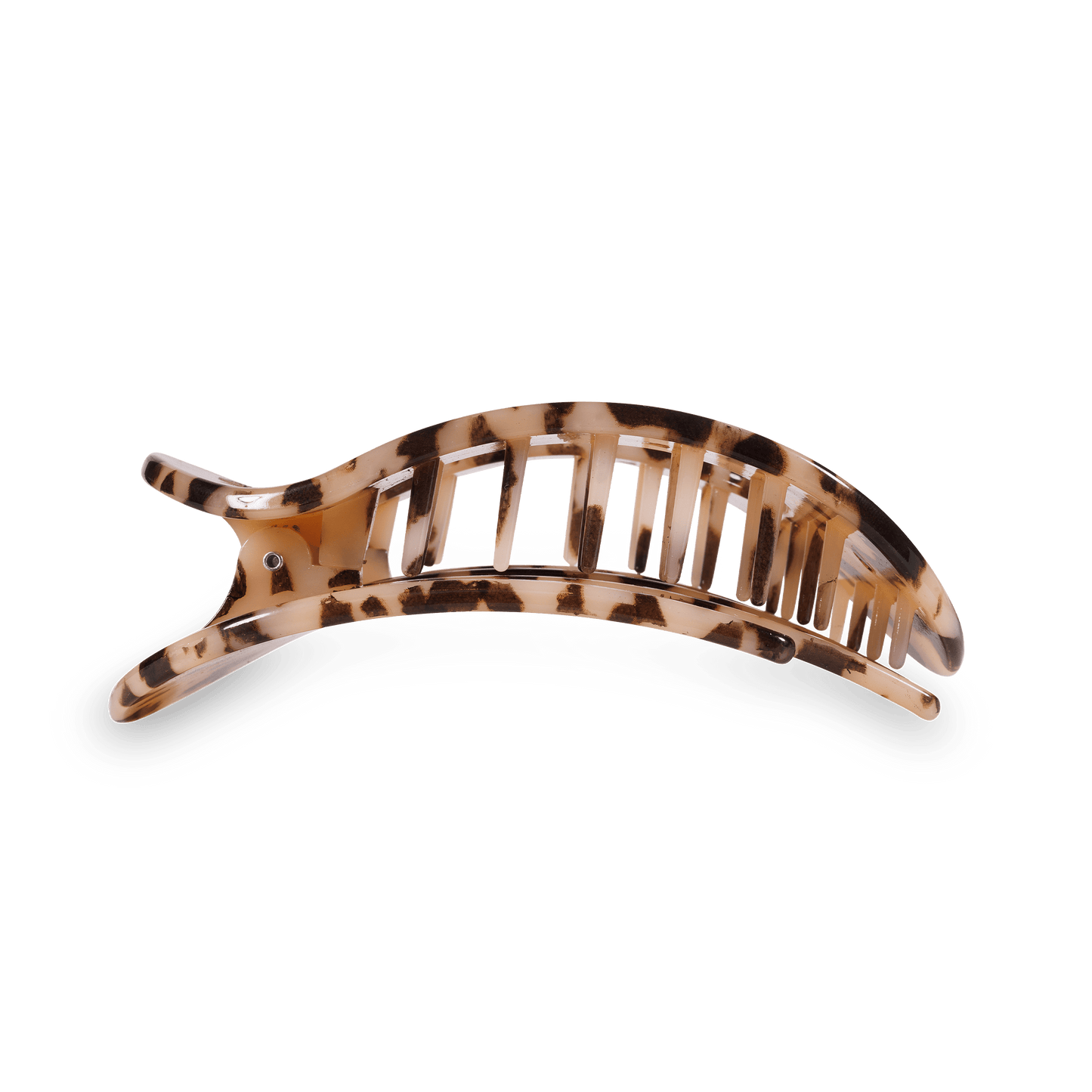 Teleties Clip Flat Large