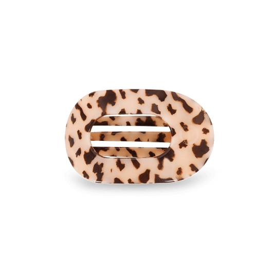 Teleties Clip Flat Small