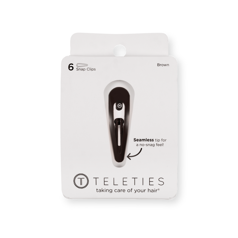 Snap Clip (6Ct)
