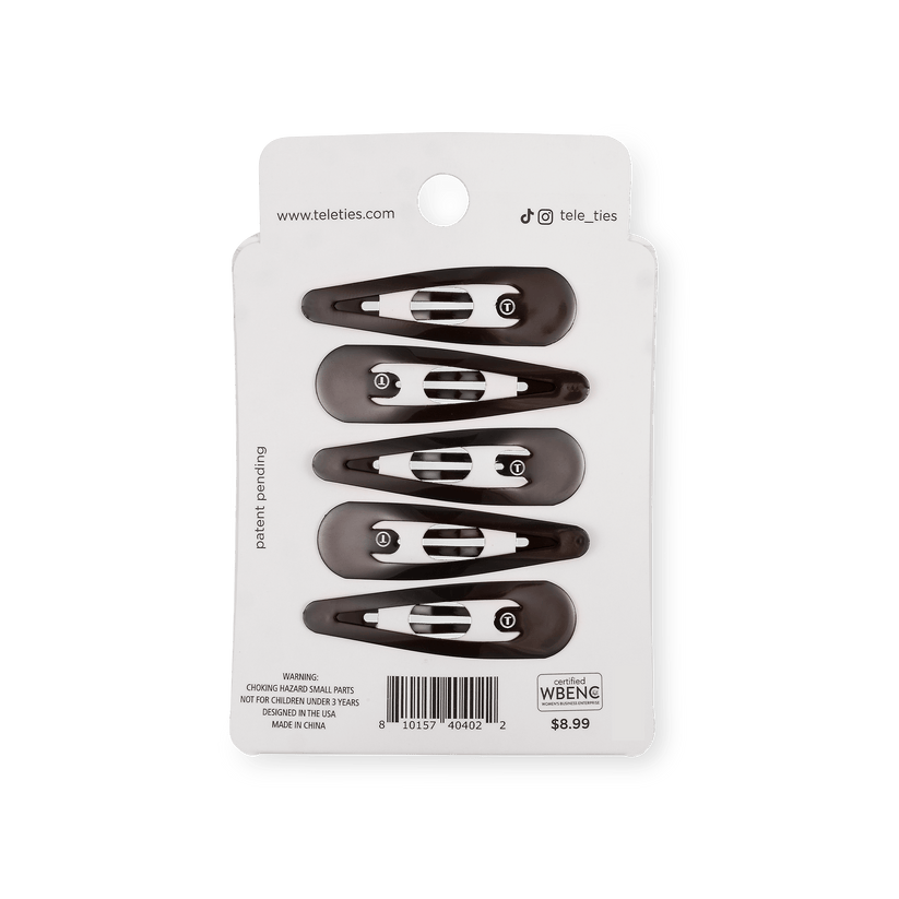 Snap Clip (6Ct)