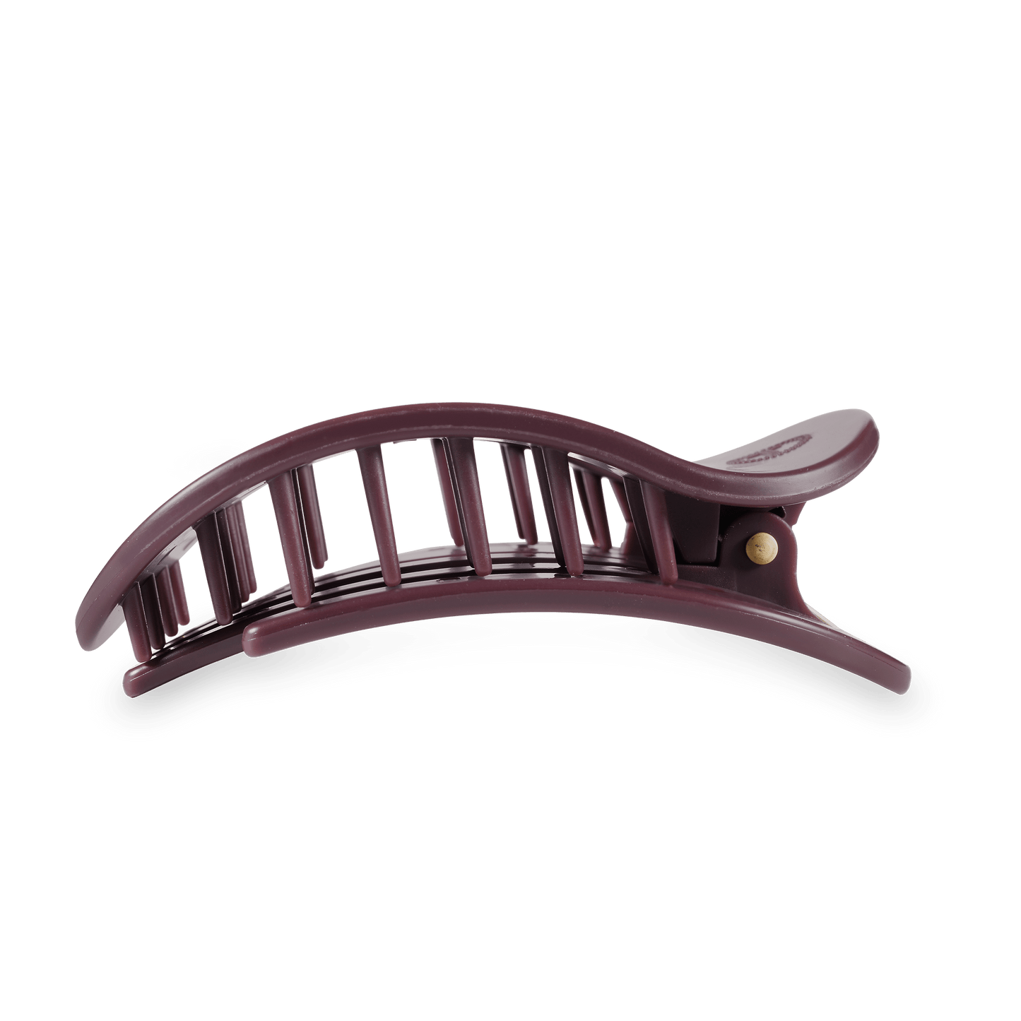 Teleties Clip Flat Large