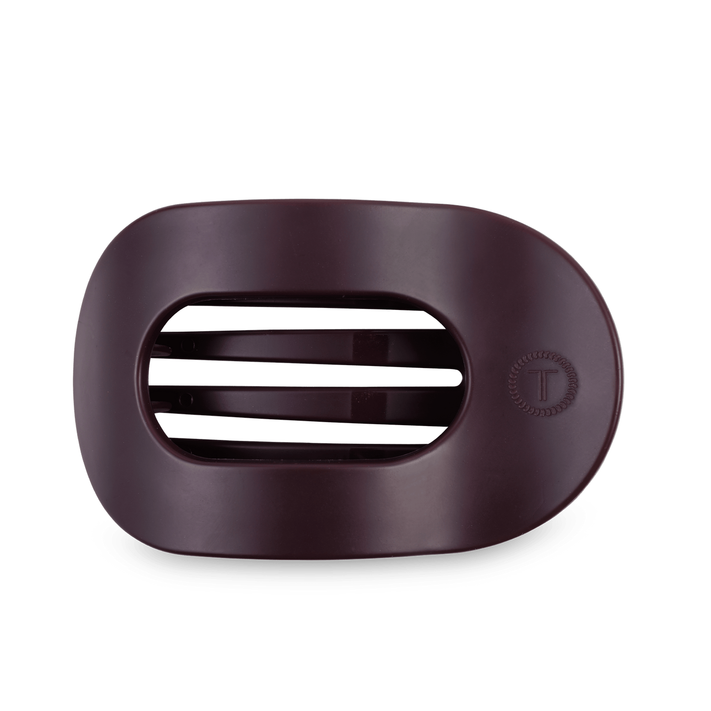 Teleties Clip Flat Large