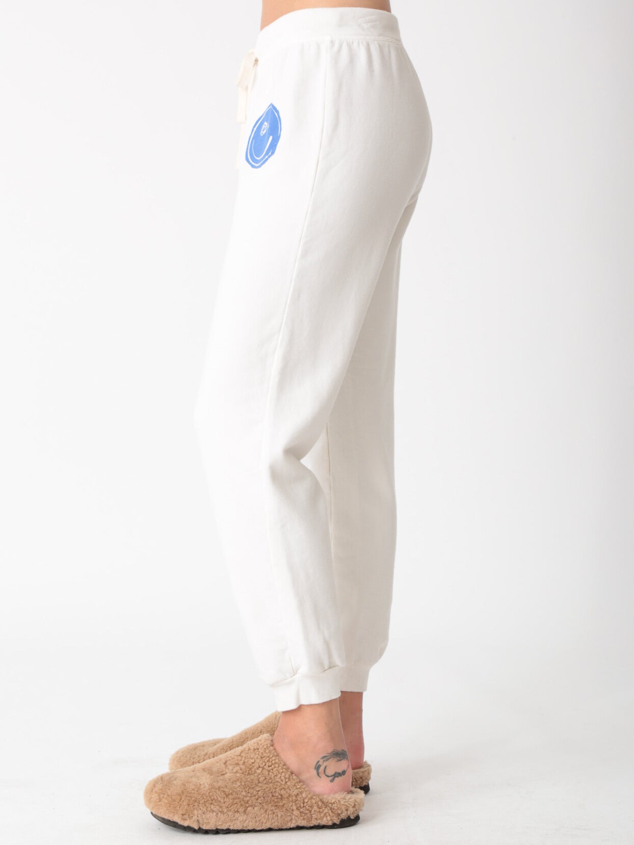 Sunny Jogger - Smiley