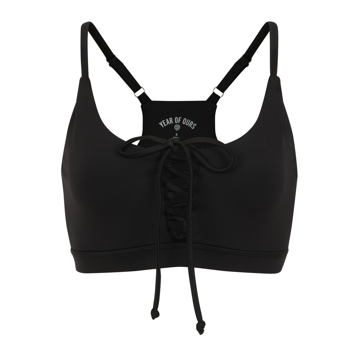 The Cindy Bra - Black