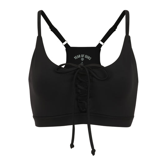 The Cindy Bra - Black