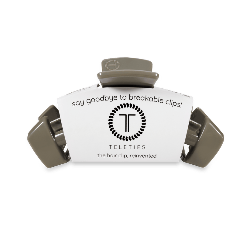 Teleties Clip Classic Medium