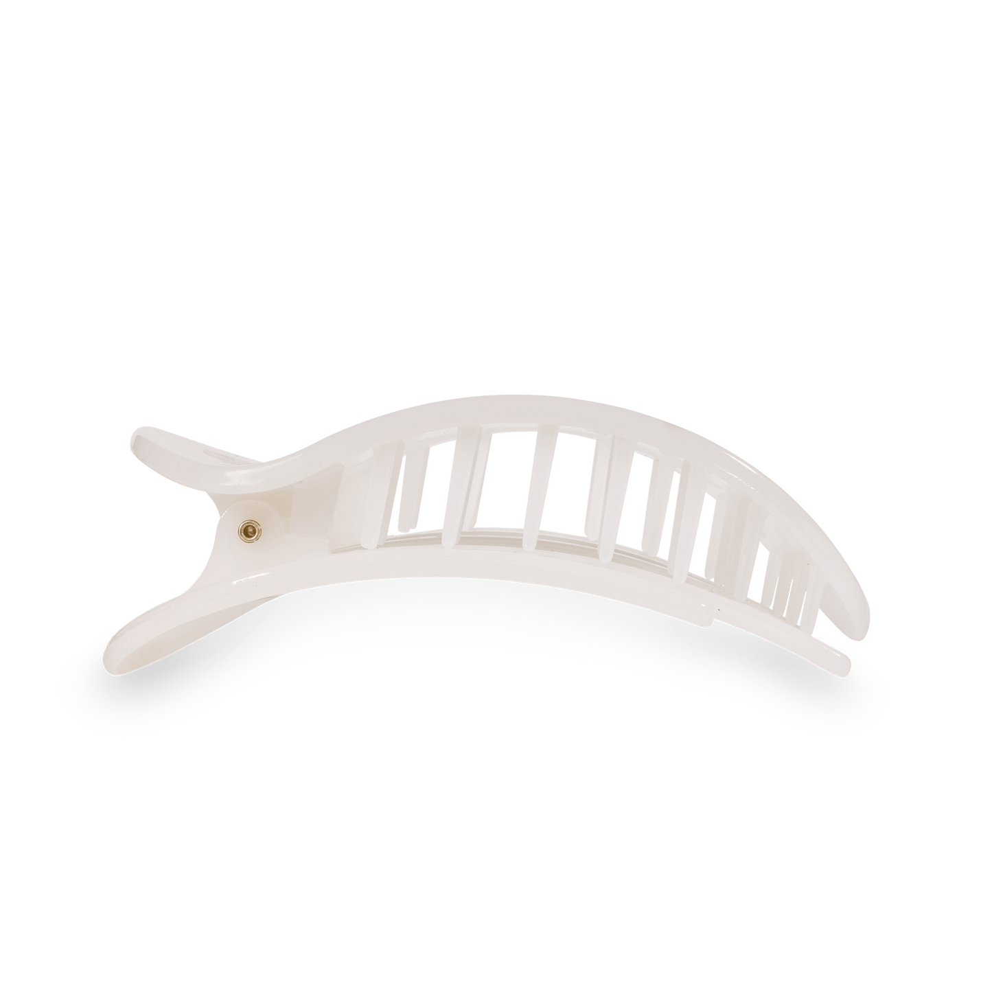 Teleties Clip Flat Large