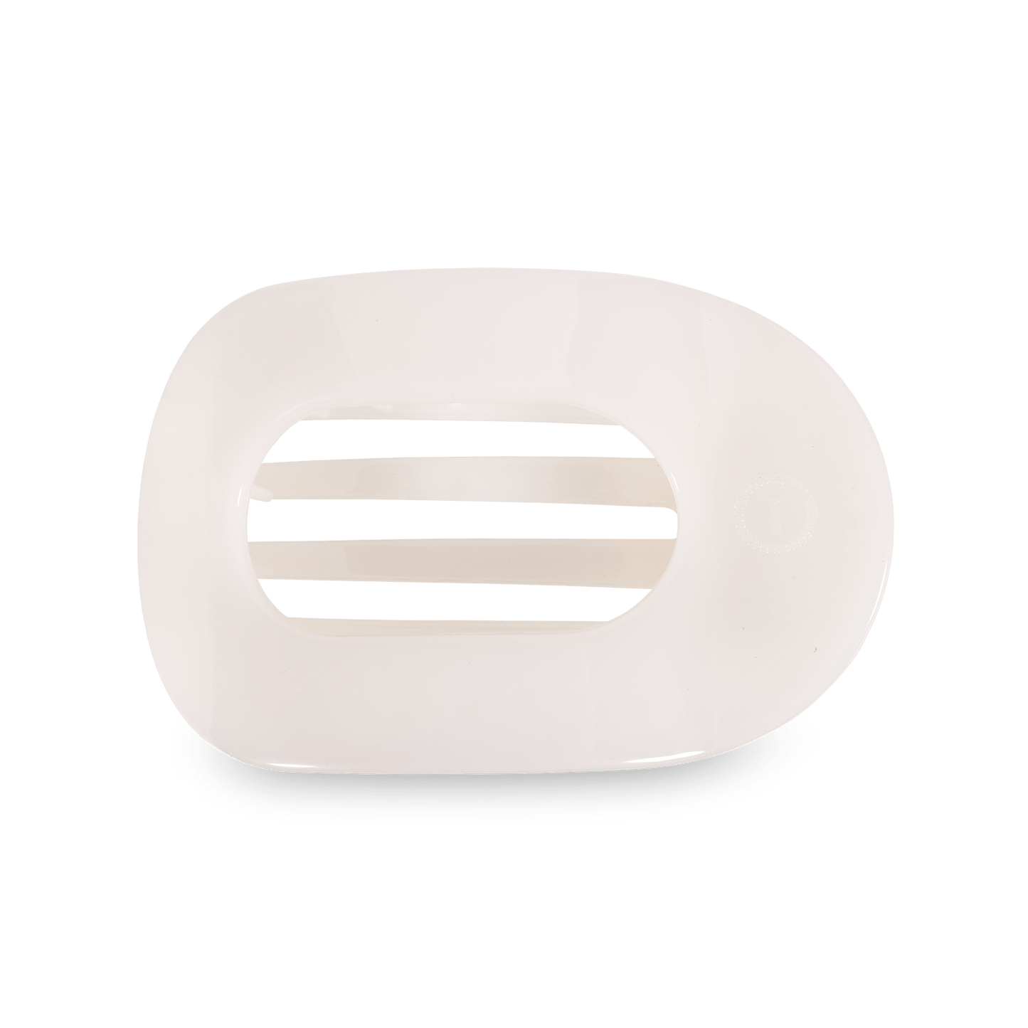 Teleties Clip Flat Large
