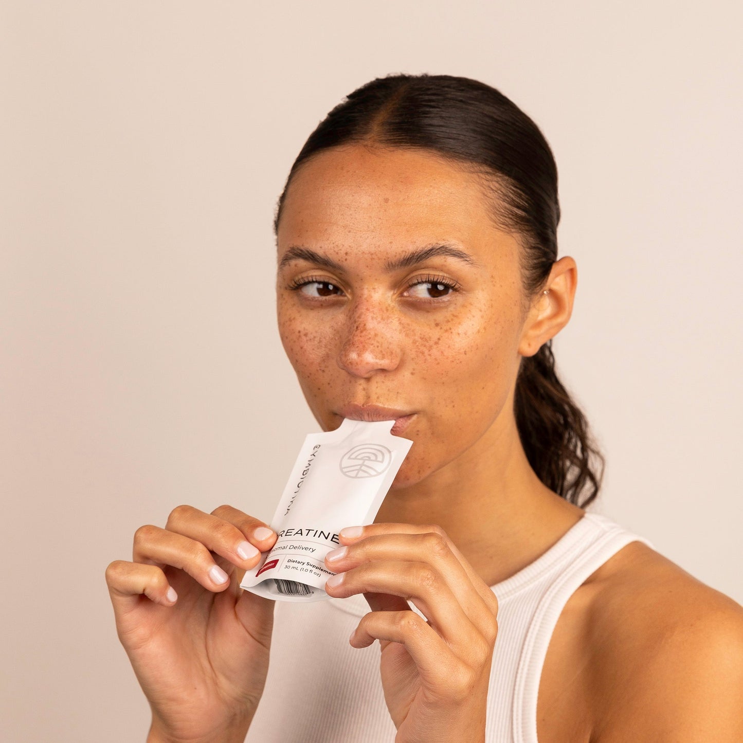 Liposomal Creatine